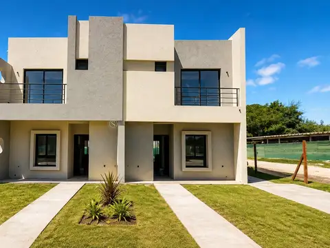 Casa  en Alquiler en SpringPark Pilar, Pilar, G.B.A. Zona Norte