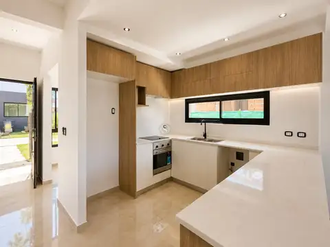Casa en Alquiler de 3 dormitorios