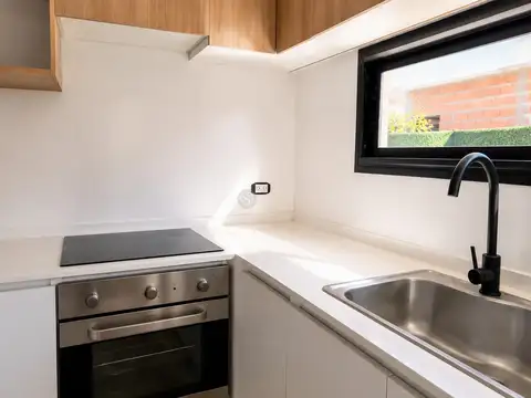 Casa en Alquiler en Pilar, USD 1.300