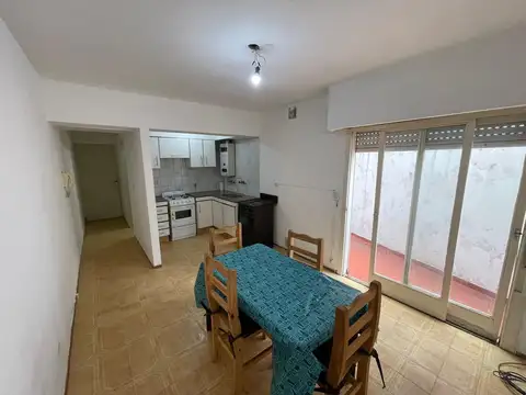 DEPTO VENTA 1 DORMITORIO EN ARROYITO