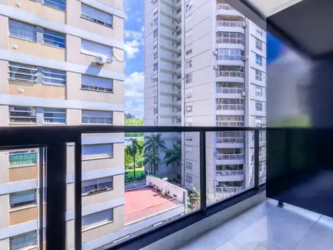 Departamento en Venta al Oeste