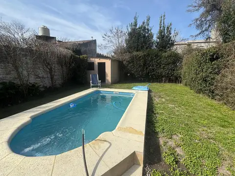 Casa en Venta al Noroeste