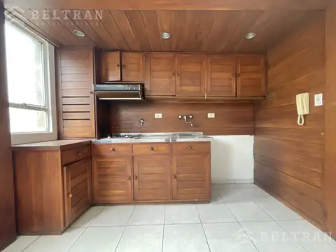 Departamento en Venta 40 años