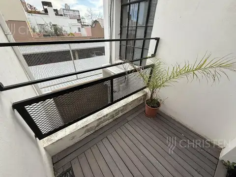 Departamento en Alquiler al Este