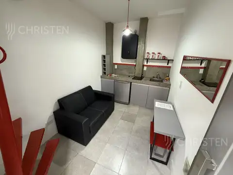Departamento en Alquiler de 2 ambientes