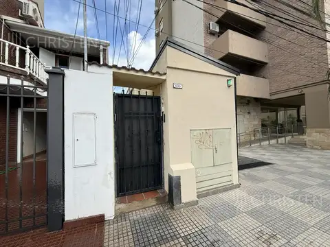 Departamento Interno EN ALQUILER