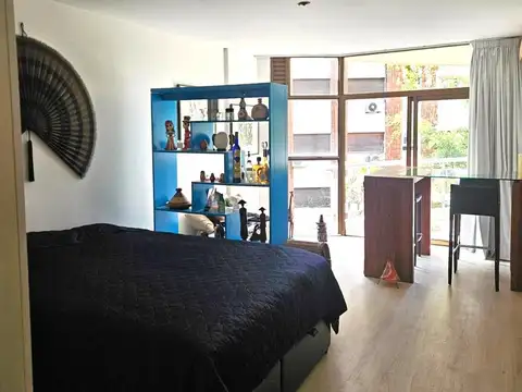 Departamento en Alquiler de Monoambiente