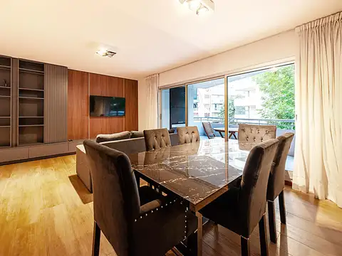 Departamento en Venta en Belgrano, Capital Federal