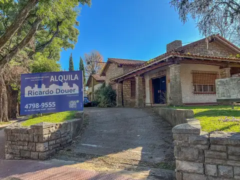 Av. del Libertador 15800