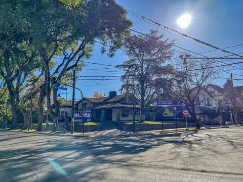 Oficina en Alquiler 63 años