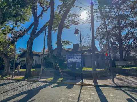 Oficina  en Alquiler en San Isidro, G.B.A. Zona Norte, Argentina