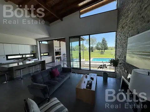 Casa en Venta A Estrenar