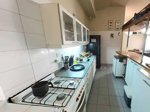Departamento en Venta en Colegiales, USD 295.000