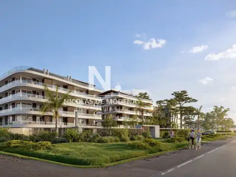 Departamento en Venta en Victorino de la Plaza, Partido de Guaminí