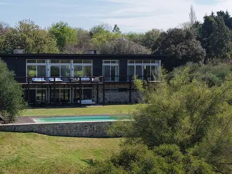Casa en Venta en El Aduar, USD 750.000