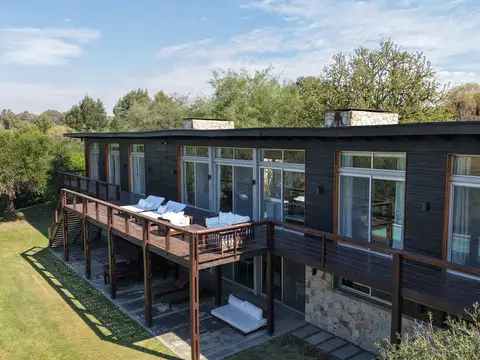 Casa en Venta al Noreste