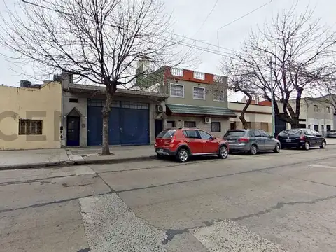 Terreno en venta en Villa Soldati 598 m2 vendibles