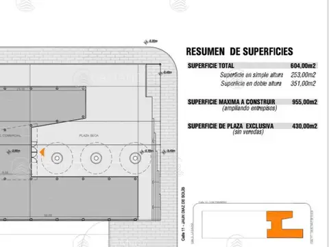 Local en Alquiler Temporal en Península, USD 60.000