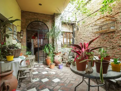 VENTA CASA 4 AMB COCH LOTE PROPIOVILLA DEL PARQUE