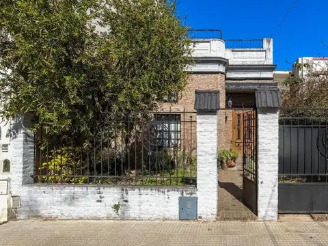 Casa en Venta 30 años