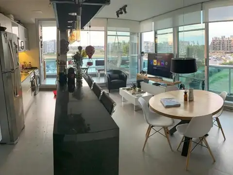 Departamento en Alquiler de 1 dormitorio