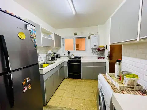 Departamento en Venta de 4 ambientes