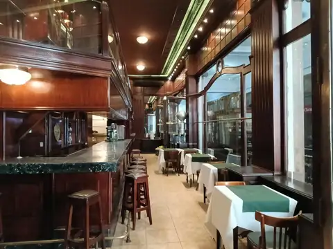 Local en Alquiler 80 años