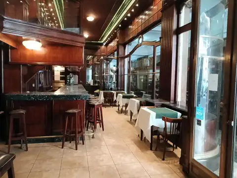 Local en Alquiler en Monserrat, USD 3.200