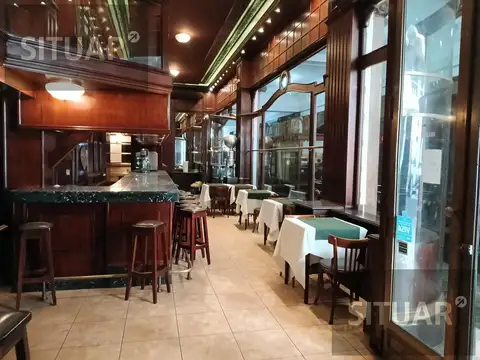Local en Alquiler en Monserrat, USD 3.200
