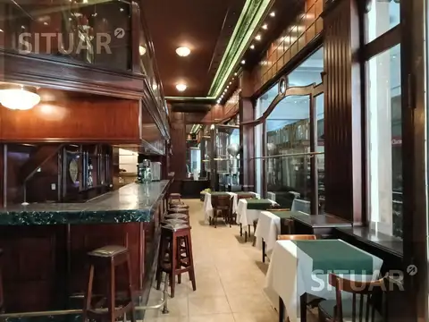 Local en Alquiler 80 años