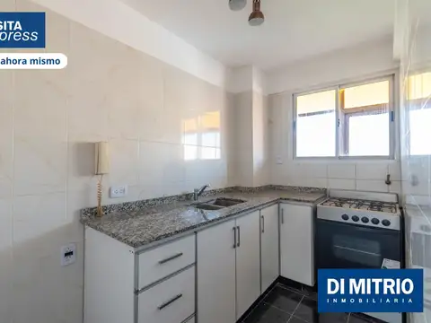 Departamento en Venta en San Telmo, USD 92.000