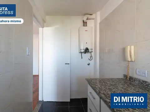 Departamento en Venta 55 años