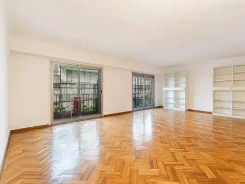 Piso en Venta en Palermo Parque Las Heras