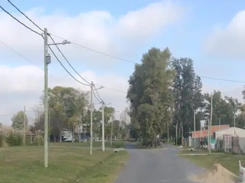 Terreno en Venta de 210,0 m2