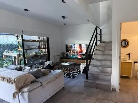 Casa en Venta 2 años