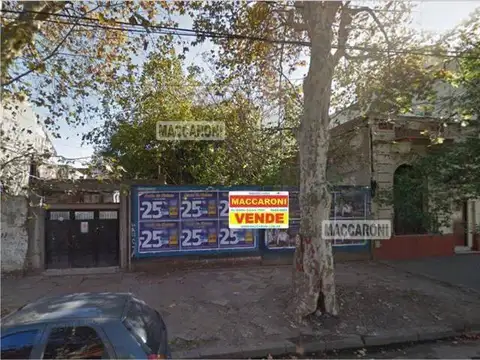 Terreno en Venta en Floresta, USD 159.000