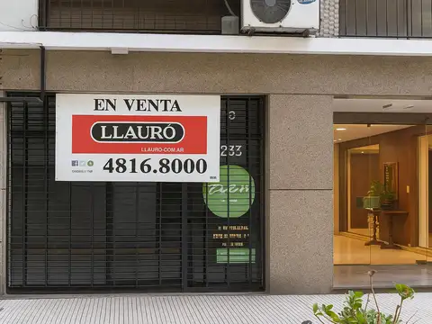 Local en venta planta libre C. Pellegrini  1200  s/ av 9 de Julio !!!