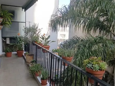 Cuenca 3100, Piso 3