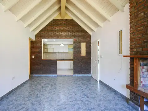 Ramon Castilia al 3600 - Barrio Vicente Melazzi