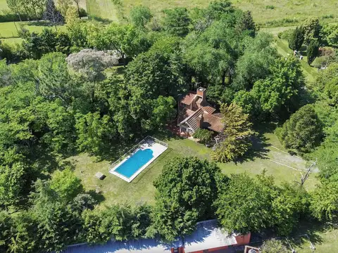 Ramon Castilia al 3600 - Barrio Vicente Melazzi