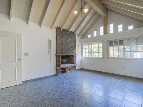 Quinta en Venta en Ezeiza, USD 255.000