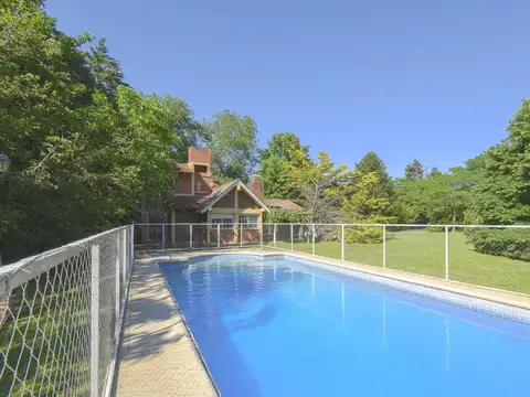 Quinta en Venta de 3 dormitorios