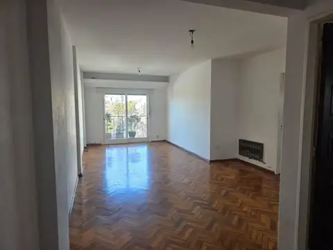 Departamento en Alquiler 45 años