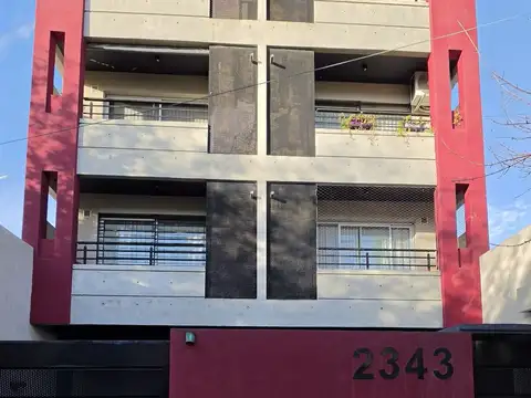 Belgrano al 2300