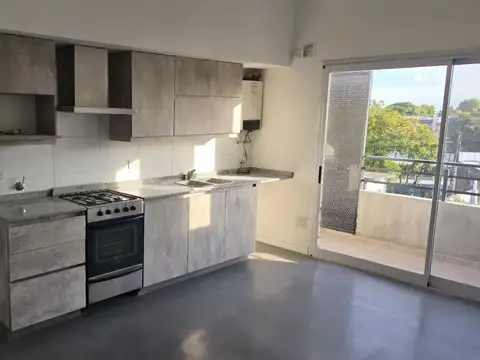 Departamento en Alquiler de 3 ambientes