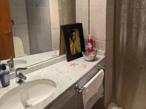 VENTA DEPARTAMENTO EN BARRIO NORTE DE 3 AMBIENTES