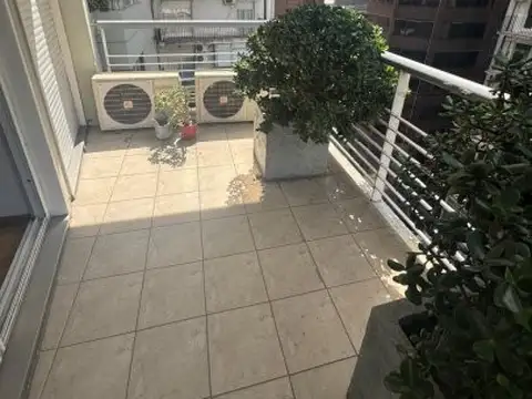 VENTA DEPARTAMENTO EN BARRIO NORTE DE 3 AMBIENTES