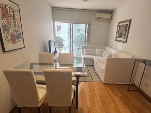 LIBERTAD 1600 , Piso 8