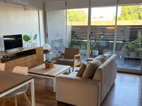 Departamento en Alquiler Temporal en La Plata, USD 1.000
