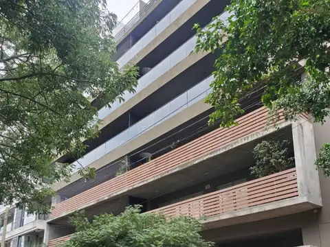Departamento - ALQUILER_TEMPORAL - Argentina, La Plata - 38 600